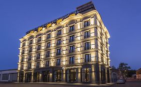 Best Western Kutaisi City Center